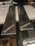 Rail Rack