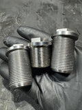 Upgraded Clevis Bolts