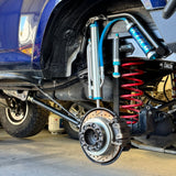 LT 3-Link (LT3) - 03-24 4Runner | GX | FJ Cruiser
