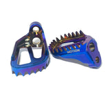 YMH model FITS: Yamaha WR-YZ-Tenere 700, Aprilia Tuareg 660