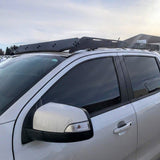 Ford Ranger Supercrew Prinsu Roof Rack