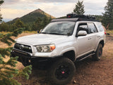 Cali Raised LED - Economy Roof Rack For 2010-2024 Toyota 4Runner
