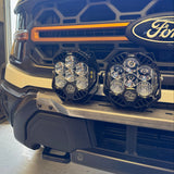 Modular Accessory Mount/Gaurd - 21+ F150 Raptor | 24+ Tremor