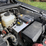Complete Auxiliary Power Kit for 2nd Generation Toyota Tacoma (2005-2015)