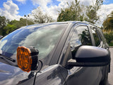 Matte Window Frame Black Out Kit - 2025+ 4Runner