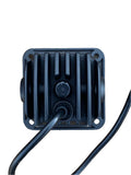 Race Pod Flush Mount Plate