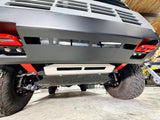 2024-Current Lexus GX550 Skid Plate Extension