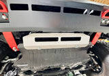 2024-Current Lexus GX550 Skid Plate Extension