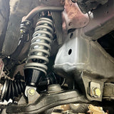 96-04 Tacoma Front Coilovers