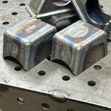 Bump Stop Mounts