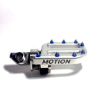 YMH model FITS: Yamaha WR-YZ-Tenere 700, Aprilia Tuareg 660