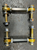 (Type 4) Universal Adjustable Quick Disconnect Sway Bar Links