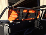 Bedrack Maxtrax Mount