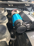 CBI Toyota 4Runner - ARB Compressor Mount | 2010-2020
