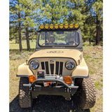 Gravity® Titan/Pro6 6" Smiley Face Cover