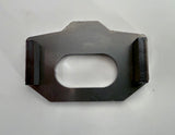 Alignment Cam Tab Gussets - 2016-2023 Tacoma / 2010-2024 4Runner / 2010+ FJ Cruiser / 2010+ GX460
