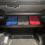 Grenadier Upper Deck