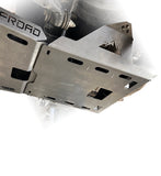 Tacoma Skid Plate Set for 2016-2023 Models