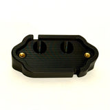 OEO Angled Roof Rack Light Mount for Baja Designs Rock Light / Dome Light