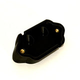 OEO Angled Roof Rack Light Mount for Baja Designs Rock Light / Dome Light