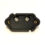 OEO Angled Roof Rack Light Mount for Baja Designs Rock Light / Dome Light