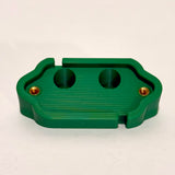 OEO Angled Roof Rack Light Mount for Baja Designs Rock Light / Dome Light