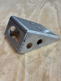 Universal Diesel Heater Mount