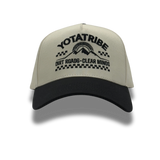 YotaTribe "Dirt Roads – Clear Minds" Two-Tone Hat