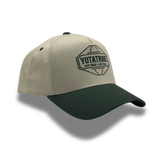 YotaTribe Off Map On Trail Snapback Hat