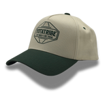 YotaTribe Off Map On Trail Snapback Hat