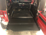 Slide Floor - JKU