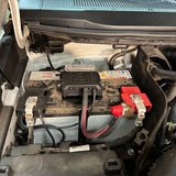 Lexus GX550 Garmin PowerSwitch Ready To Run Kit