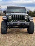 CMM Offroad JL / JLU Standard Full Steering Kit