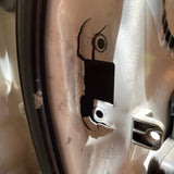 Cruiser Patch Toyota & Lexus Door Stop Reinforcement Plates and Door Repair Plates