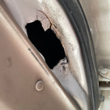Cruiser Patch Toyota & Lexus Door Stop Reinforcement Plates and Door Repair Plates