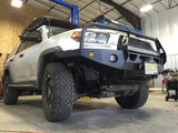 Toyota 4Runner Adventure Front Bumper | 2010-2013