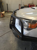 Toyota 4Runner Adventure Front Bumper | 2010-2013