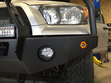 Toyota 4Runner Adventure Front Bumper | 2010-2013