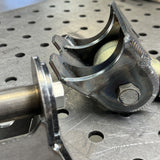 Axle Swap Link Mounts (For LT3)