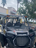 Polaris Turbo S Kit