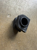 Front OEM KDSS Sway Bar Outer Bushings