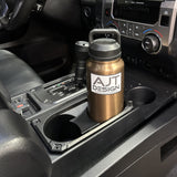V2 Oversize Cup Holder (2014-2021 Tundra) - VOODOO BLUE