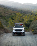 2024+ Tacoma Apex Pro Grille with LED Light Bar by YotaTribe