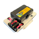 Auxiliary Power Kit for 4Runner 6th Gen 2025+