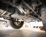 Rear Adjustable Control Arms (03-24 4Runner, FJ, GX)