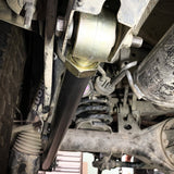 Rear Adjustable Control Arms (01-07 Sequoia)
