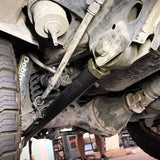 Rear Adjustable Control Arms (03-24 4Runner, FJ, GX)