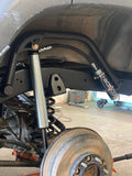 Outboard Shock Relocation (OSR) - 3rd Gen 4runner