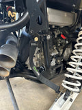 Polaris RZR Pro R Rear Limit Strap Kit | MTS Offroad