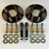 Strut Tower Coil over Mounts - Toyota